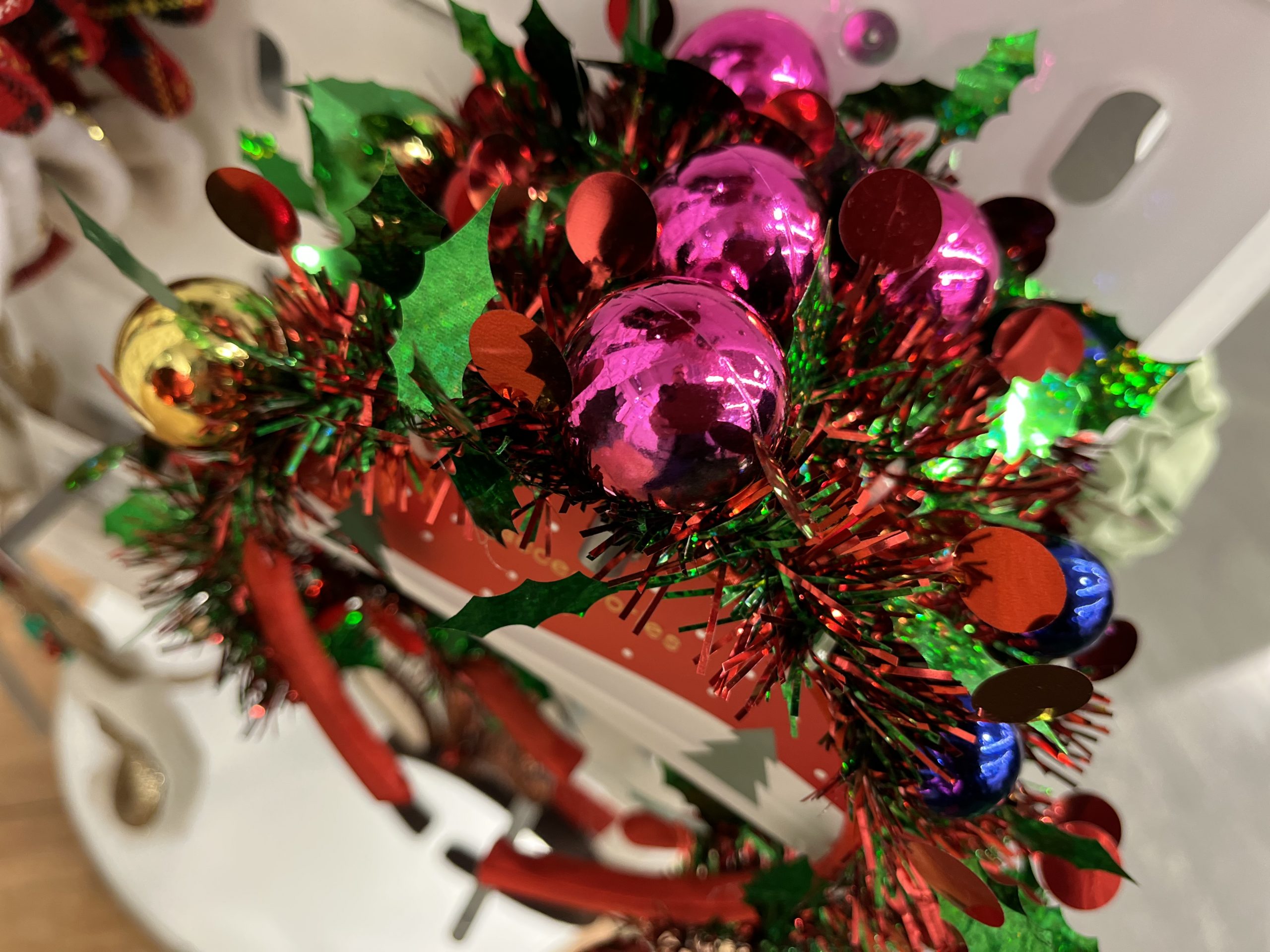 Früher war mehr Lametta – Kreisheimatpflege Dachau